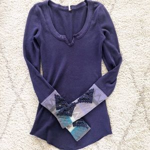 Free People Kombucha Thermal